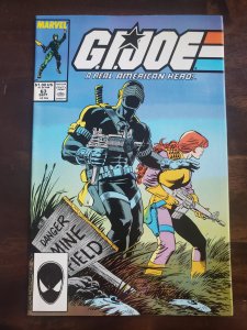 G.I. Joe: A Real American Hero 63