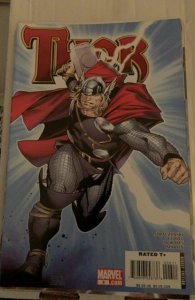 Thor #6 (2008)