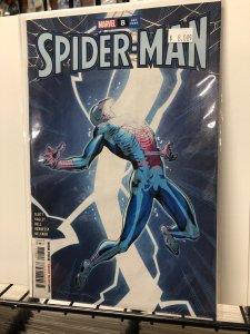 Spider-Man #8  (2023)