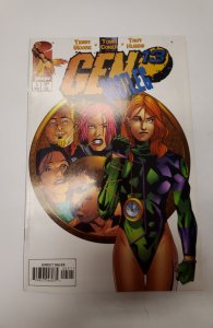 Gen 13 Bootleg #5 (1997) NM Image Comic Book J651