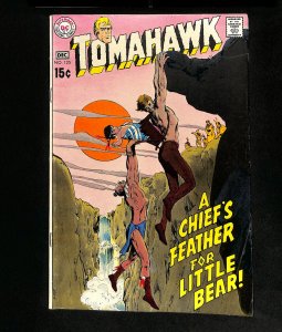 Tomahawk #125