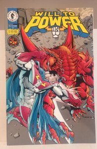 Will to Power #2 (1994)