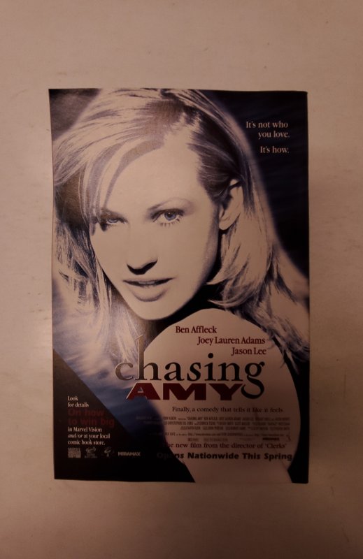 Excalibur #109 (1997) NM Marvel Comic Book J722