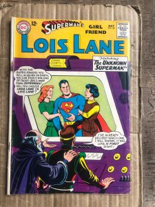 Superman's Girl Friend, Lois Lane #49 (1964)