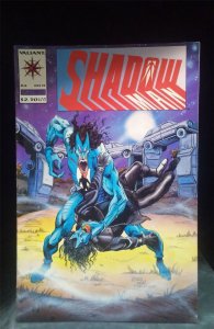 Shadowman #15 1993 Valiant Comic Book