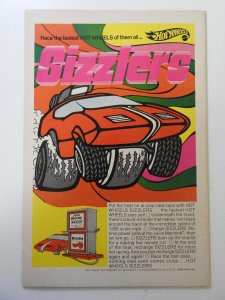 Fantastic Four #107 (1971) VF Condition!