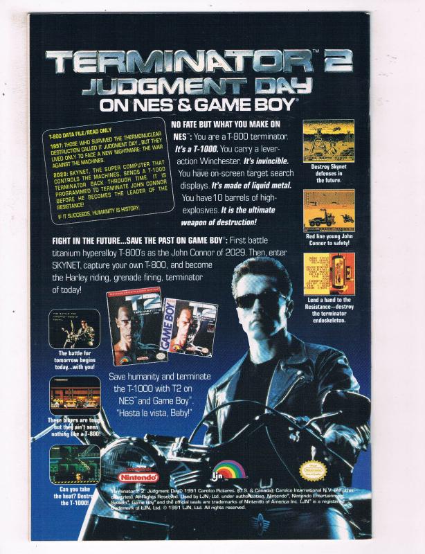 Elongated Man #3 DC Comics Comic Book Jones March 1992 DE22