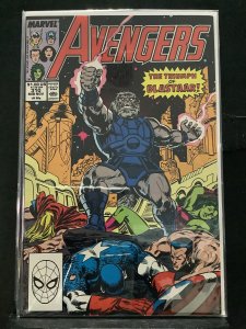 The Avengers #310 (1989)