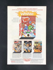 The Uncanny X-Men #242 (1989)