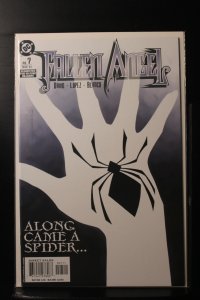 Fallen Angel #7 (2004)