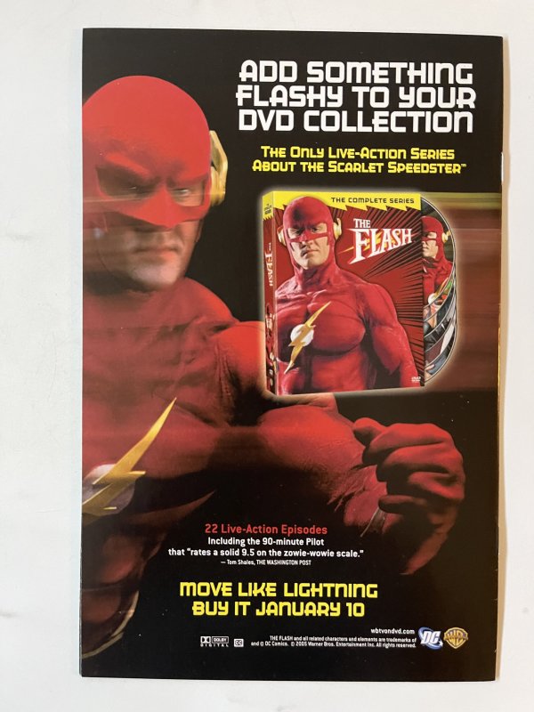 Ultimate Extinction #1 - NM (2006)