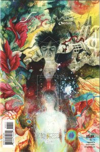 The Sandman: Overture #1, 2, 3, 4, 5, 6, 7, 8 (2013) Complete set!