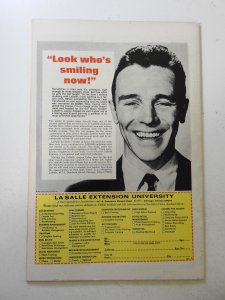 The Cat #1 (1972) FN+ Condition!