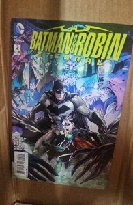 Batman and Robin Eternal #2 (2015)