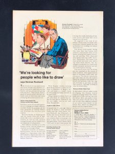 Daredevil #49 (1969) VF/NM 1st Appearance of Starr Saxon