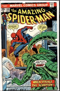 The Amazing Spider-Man #146 (1975) Spider-Man