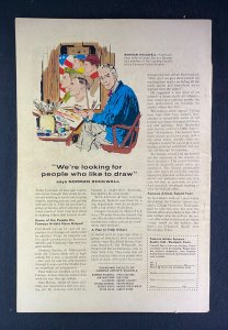 Fantastic Four Annual (1963) #5 FN (6.0) 1st Psycho-Man