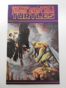 Teenage Mutant Ninja Turtles #36 (1991) NM- Condition!