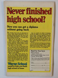 The Amazing Spider-Man #143 (1975)