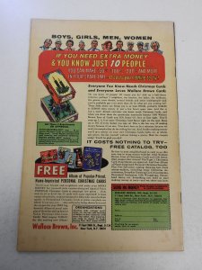 Strange Tales #149 (1966) FN/VF Condition!