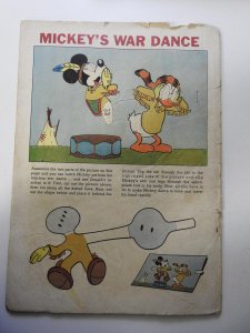 Four Color #814 (1957)