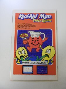 Batman #366 (1983) VF condition