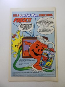 Daredevil #196 (1983) VF condition