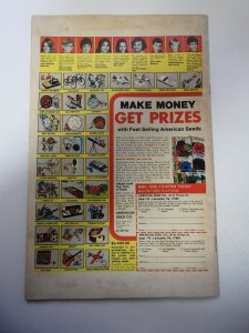 Ms. Marvel #4 (1977) FN Condition