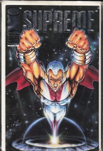 The Malibu Sun #17 (1992)