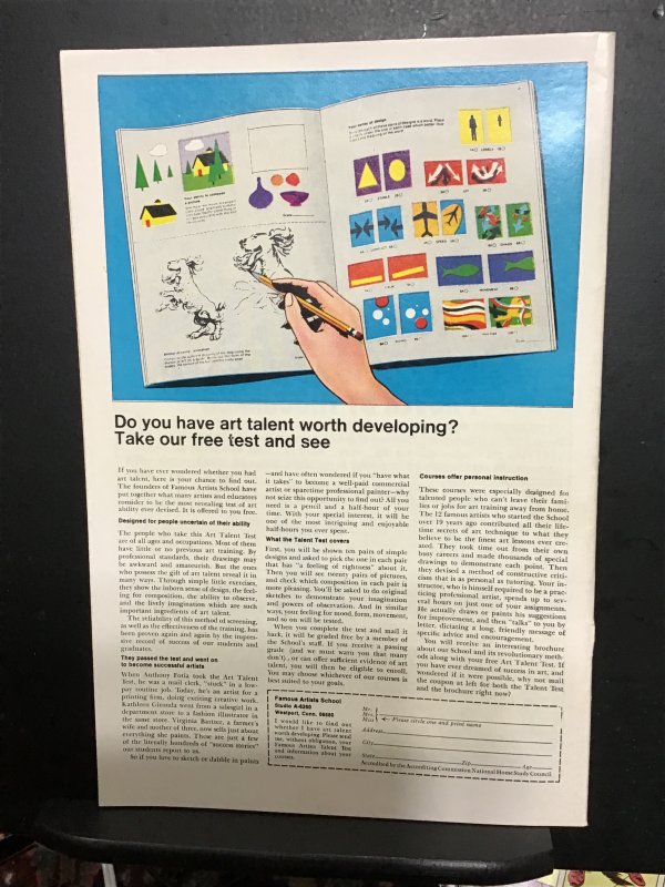 Fantastic Four #94 (1970) first Agatha Harkness, WandaVision Chi FN/VF Wow!