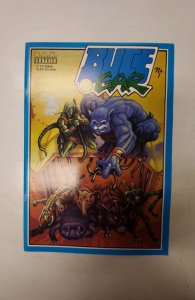 Buce N Gar #1 NM RAK Graphics Comic Book J718