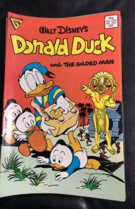 Donald Duck #246 (1986)