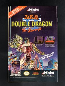 Detective Comics #612 (1990)