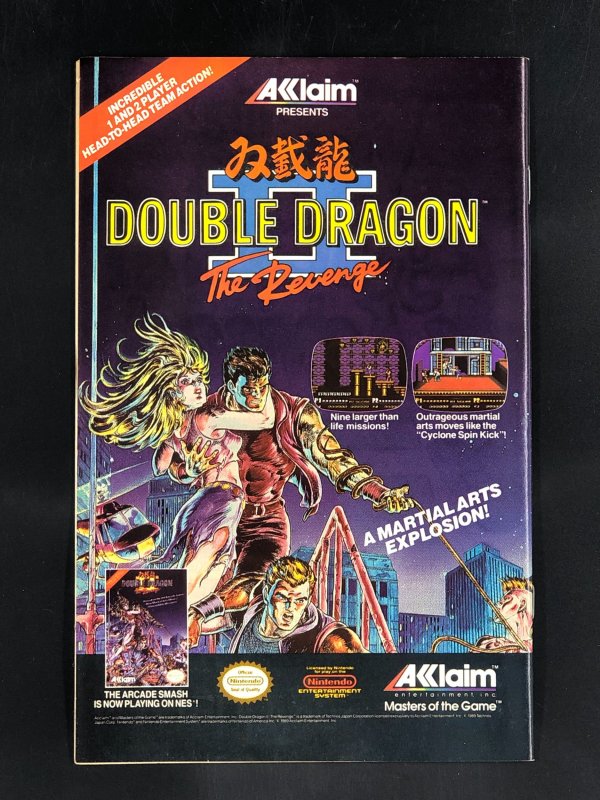 Detective Comics #612 (1990)