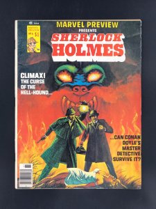 Marvel Preview #6 (1976)