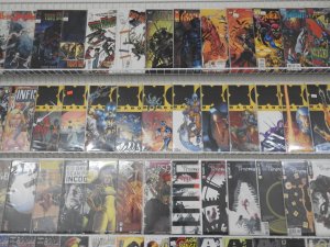 Huge Lot 150+ Comics W/ X-O-Manowar,  Aria,  Buffy Vampire Slayer+ Avg VF Cond!