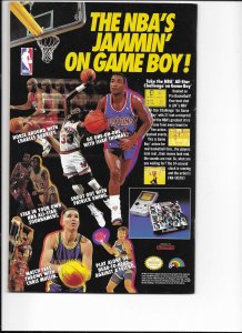 Silver Surfer #50 Third Print Cover (1991)