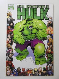 Incredible Hulk #601 70th Cover (2009) VF+ Condition!