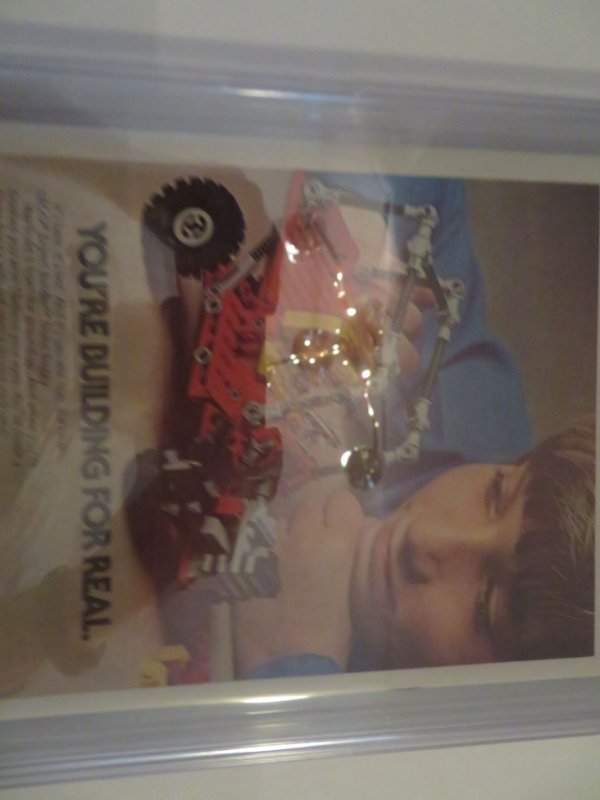 DC Comics The Brave and the Bold #195 (1983)CGC Universal Grade 9.8 White Pages