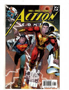 Action Comics #826 (2005) OF29