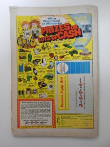 The Amazing Spider-Man Annual #9  (1973) The Goblin Lives! Solid VG Condition!