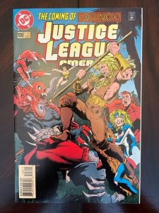Justice League America #108 (1996) - NM