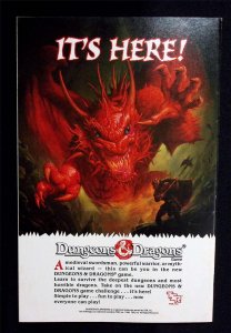 Infinity Gauntlet #1 July 1991 Key Issue! AVENGERS INFINITY WAR 1st Printing