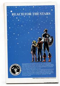 Cloak and Dagger #1-1985 Marvel Comic Book High Grade NM