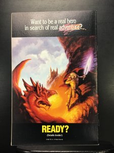 The New Warriors #30 Direct Edition (1992) (VF)