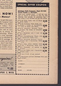 TerryToons Comics #72 6.0 FN Timely - Feb 1949 