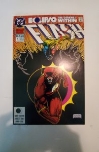 The Flash Annual #5 (1992) NM DC Comic Book J739