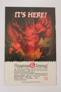 Deathlok #1 (1991) Deathlok NM