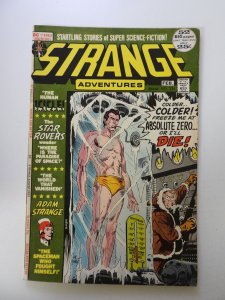Strange Adventures #234 (1972) FN+ condition