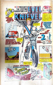 Chamber of Chills #8 (1974)